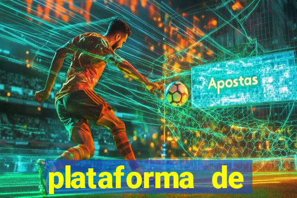 plataforma de aposta com deposito de 1 real